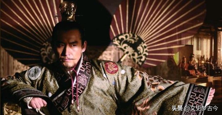 剧版《大决战》选角不讲究？何政军演罗荣桓，演出了赵刚的感觉