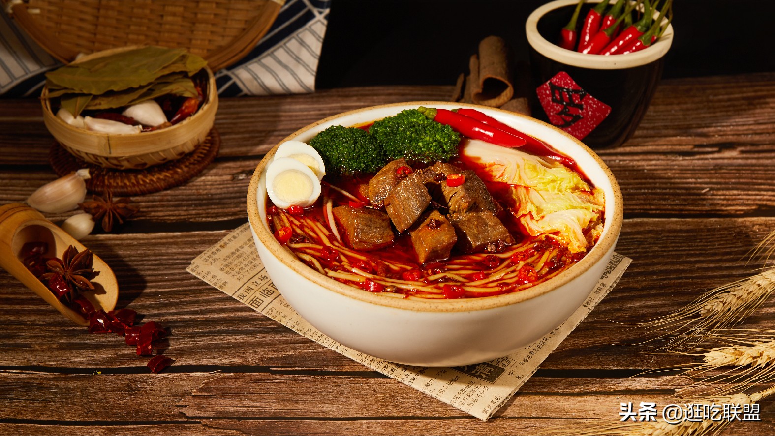 探店这家店真材实料,探店告诉你去这家店都点啥菜