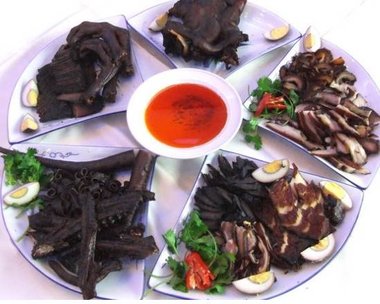 湖南长沙特产有哪些可带回家的,湖南衡阳特产有哪些可带走送人