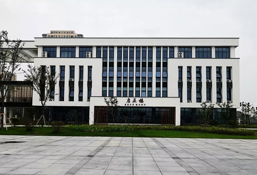 溧阳杨庄中学旧貌,常州市溧阳市杨庄小学