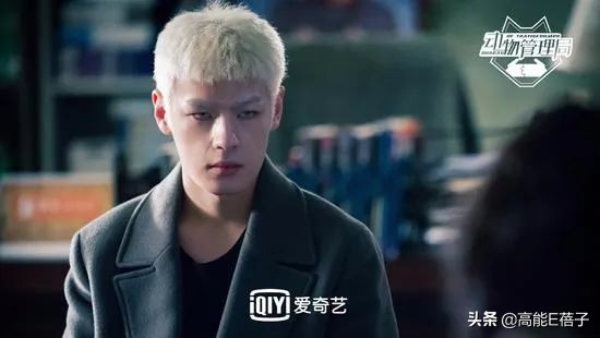 中戏13级下：爱玩“认亲”游戏的男生和脸熟的女同学们