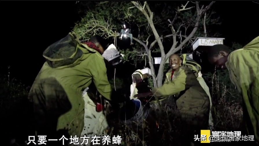 是什么激励着国家地理女探险家们改变世界的？