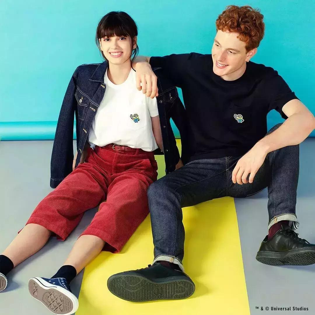 优衣库有哪些性价比很高的产品,优衣库今年联名款有哪些