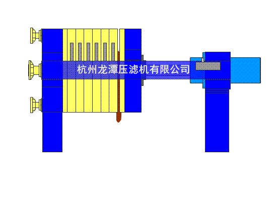 电厂各类设备原理动图,电厂粗粉分离器原理动画演示