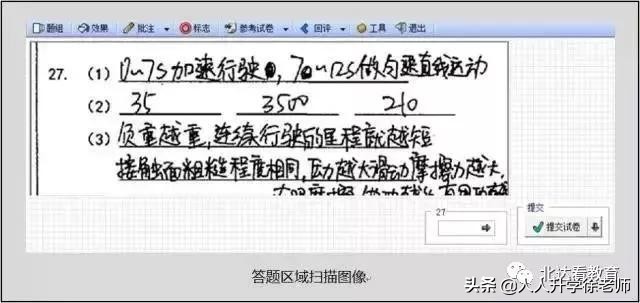 考生考试须知,考生提前熟悉考场关注事项