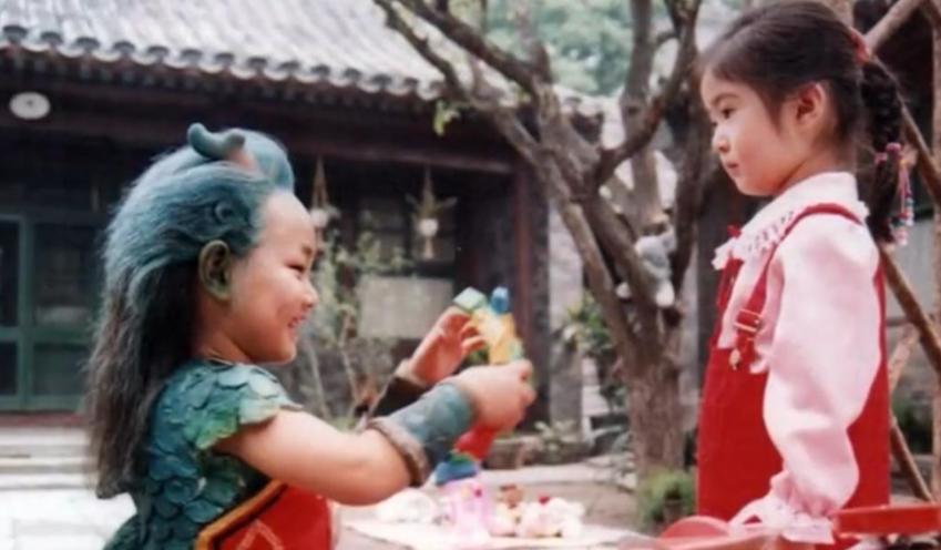 12位童星今昔对比,从知名童星沦落为阶下囚