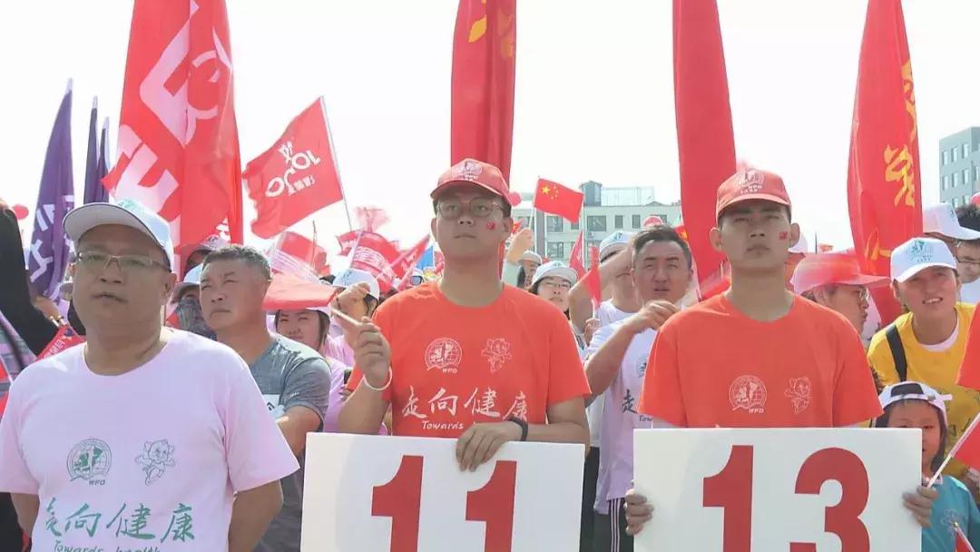 每次参加徒步都是满满的美好回忆,徒步沿途的风景是航拍的真的很美