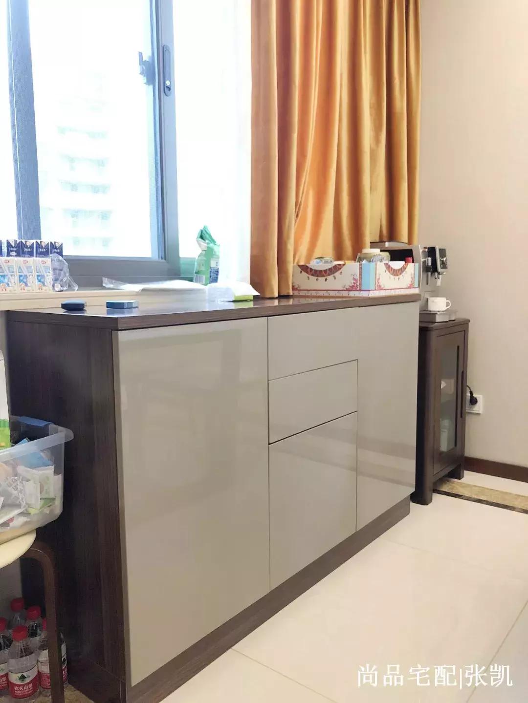 大气洋气上档次140平方效果图,现代简约风格美到爆了