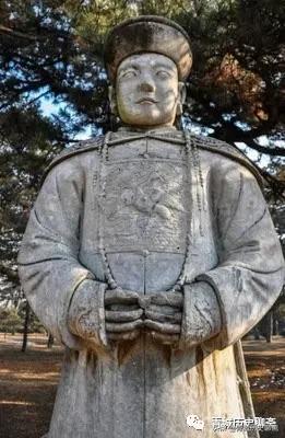 寻找老呼市——旧城系列之土默特都统托博客家族墓