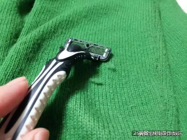 缩水的毛衣如何补救,解决毛衣掉毛