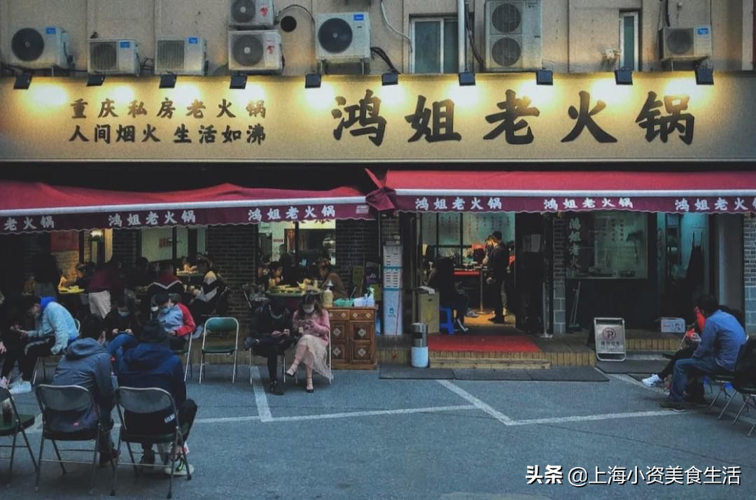 魔都网红打卡地,魔都上海的新十大网红打卡地