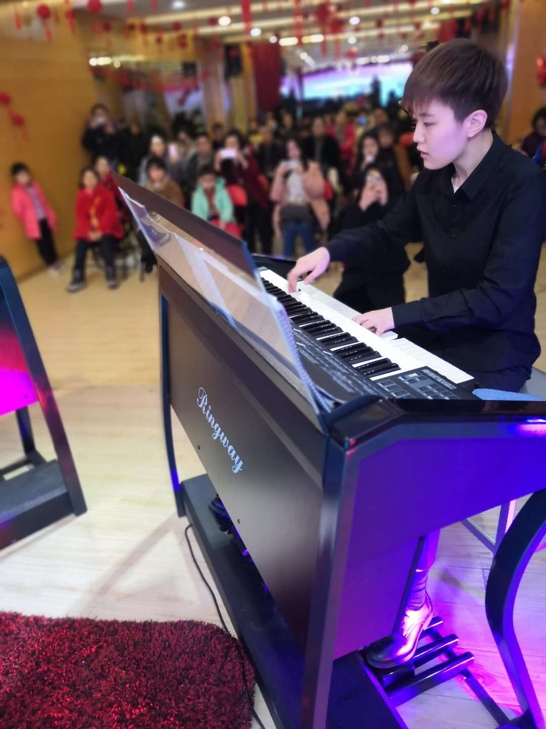吟飞全国赛音乐会,2022年吟飞新年音乐会