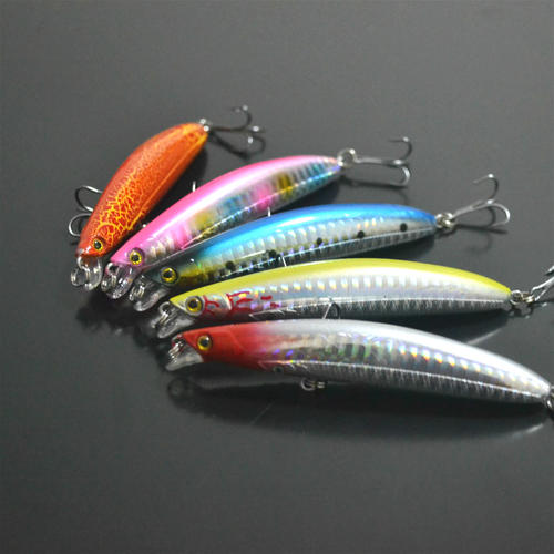 秋天用什么路亚假饵可以钓到鱼,路亚钓鳊鱼用什么假饵效果最好