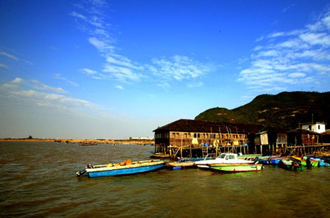 珠海一日游去哪玩,去珠海玩住哪里好