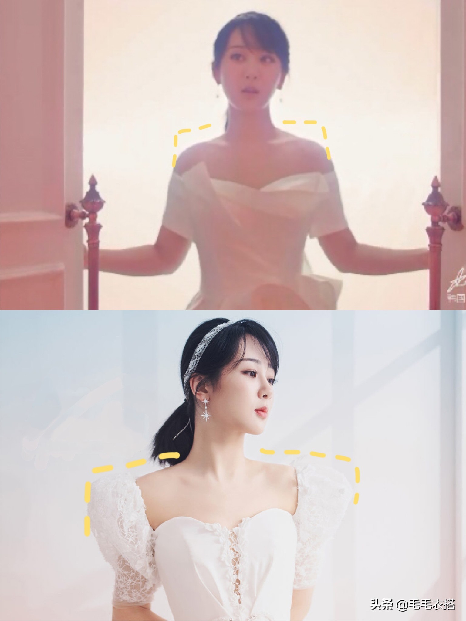 如何养成自然上镜脸,长得土气不上镜