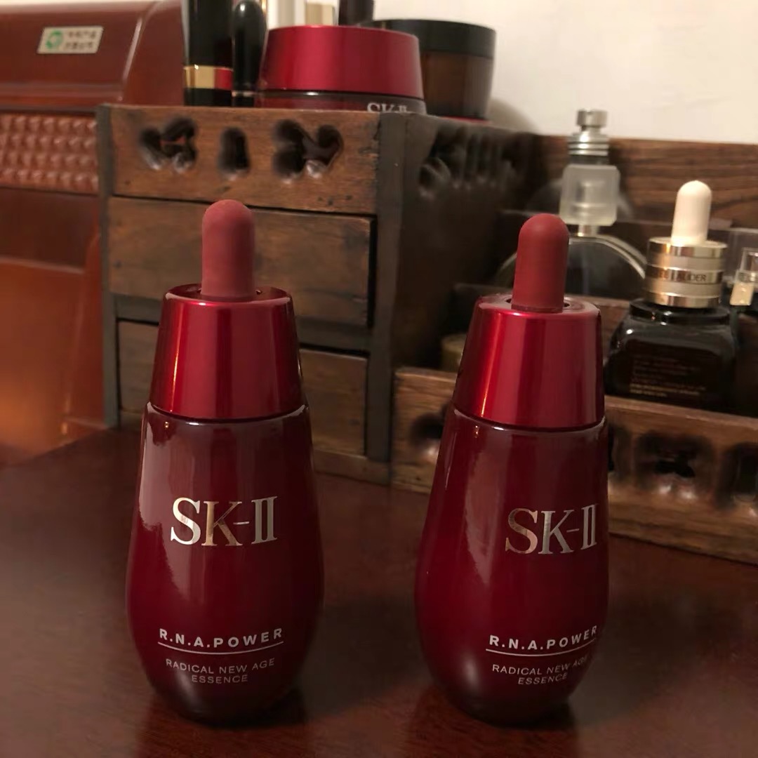 40岁左右公认最好用的精华液,适合二十多岁用的精华哪款好