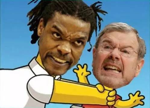 卡莱尔与隆多的矛盾,与主教练冲突