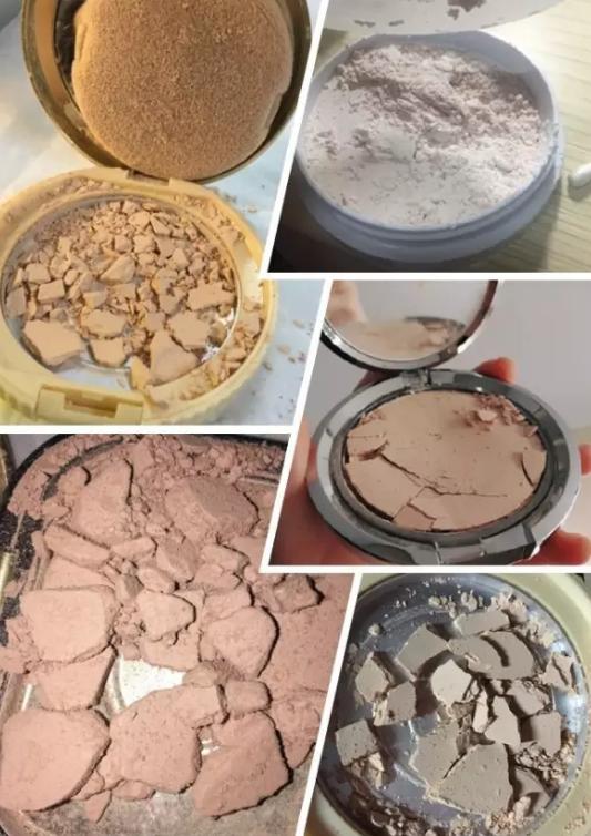 干货|7款好用到哭的粉饼，有点厉害