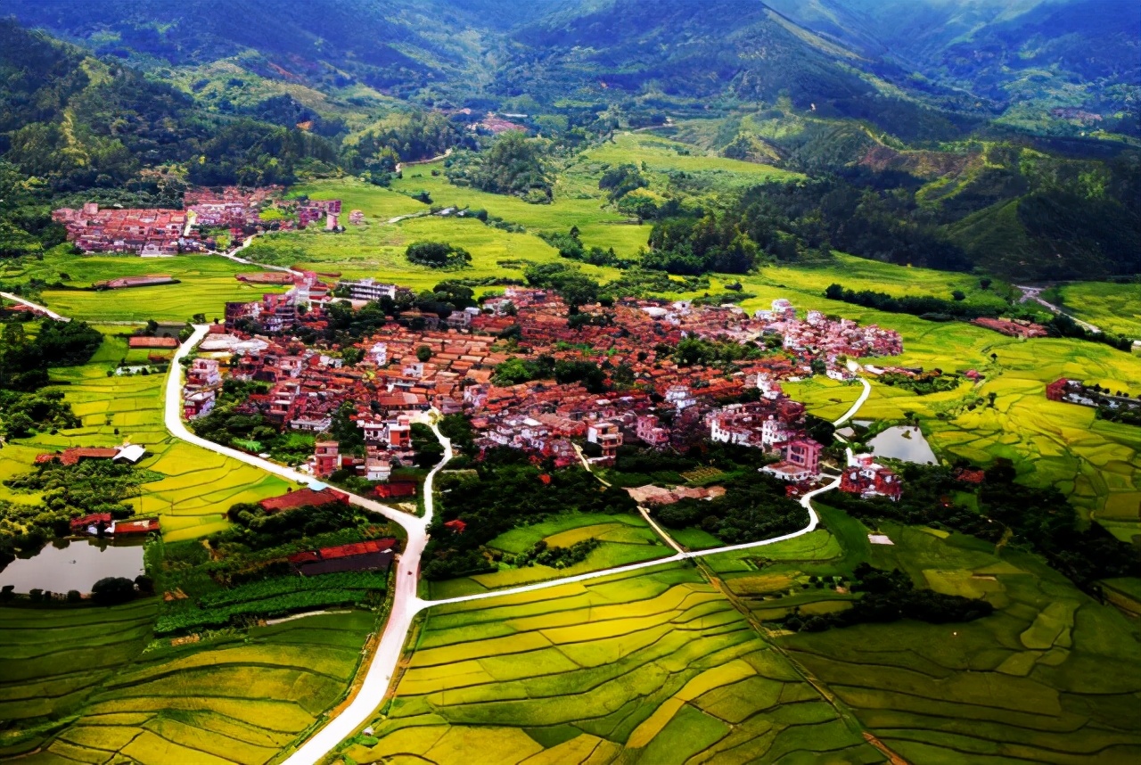 免费游云浮｜如云般洁白轻妙，浮动着向往的生活，云浮免费旅游