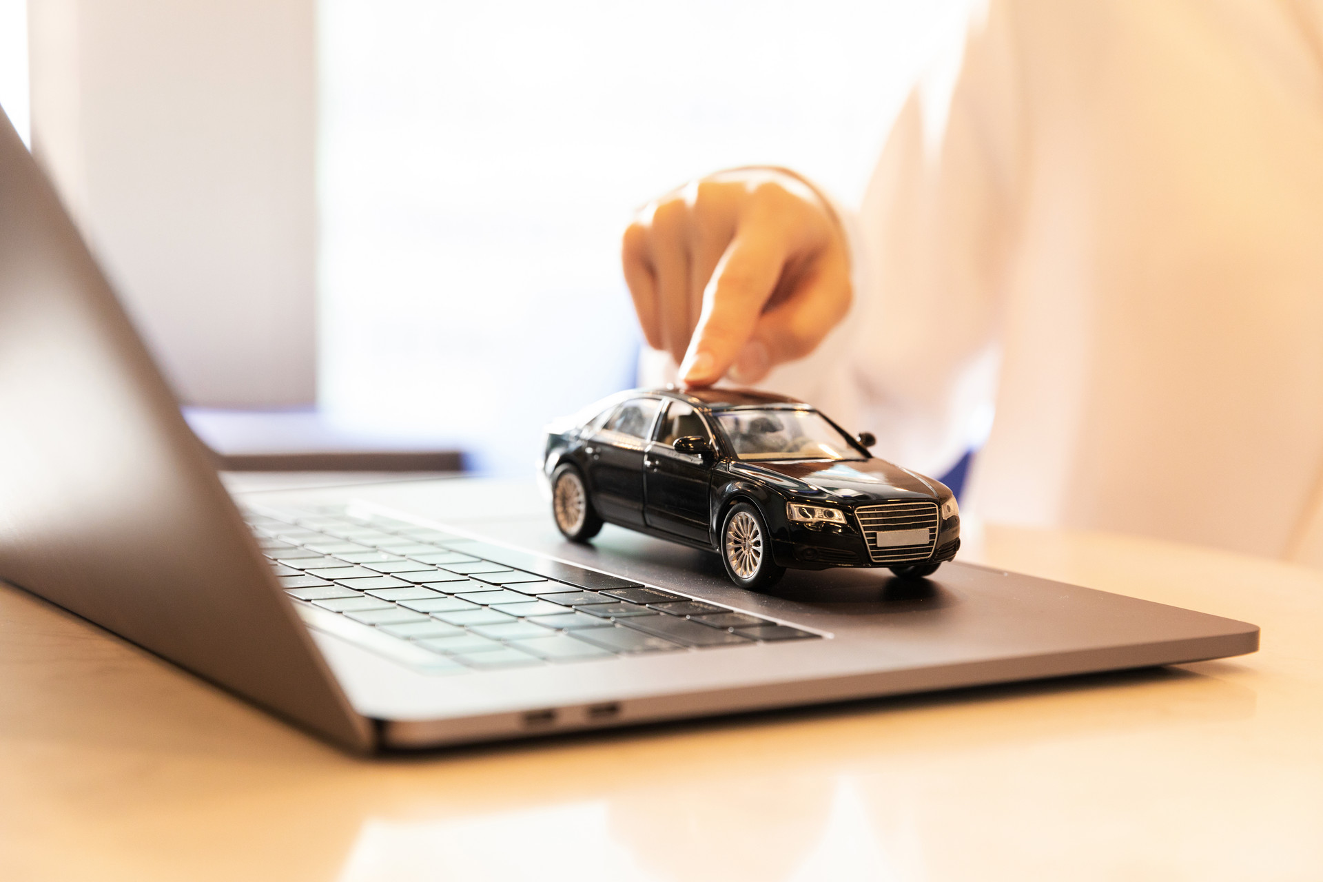 以租代购买车还完款需要做什么,以租代购全款买车关注事项