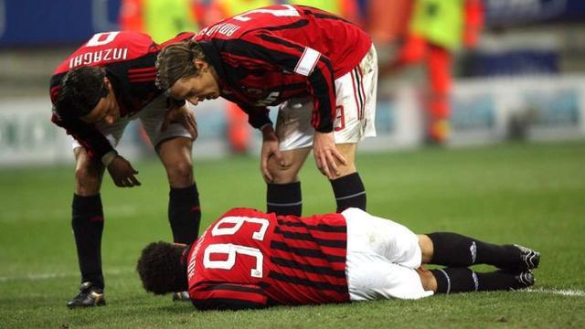 足球战术规则及细节,足球的规则和战术