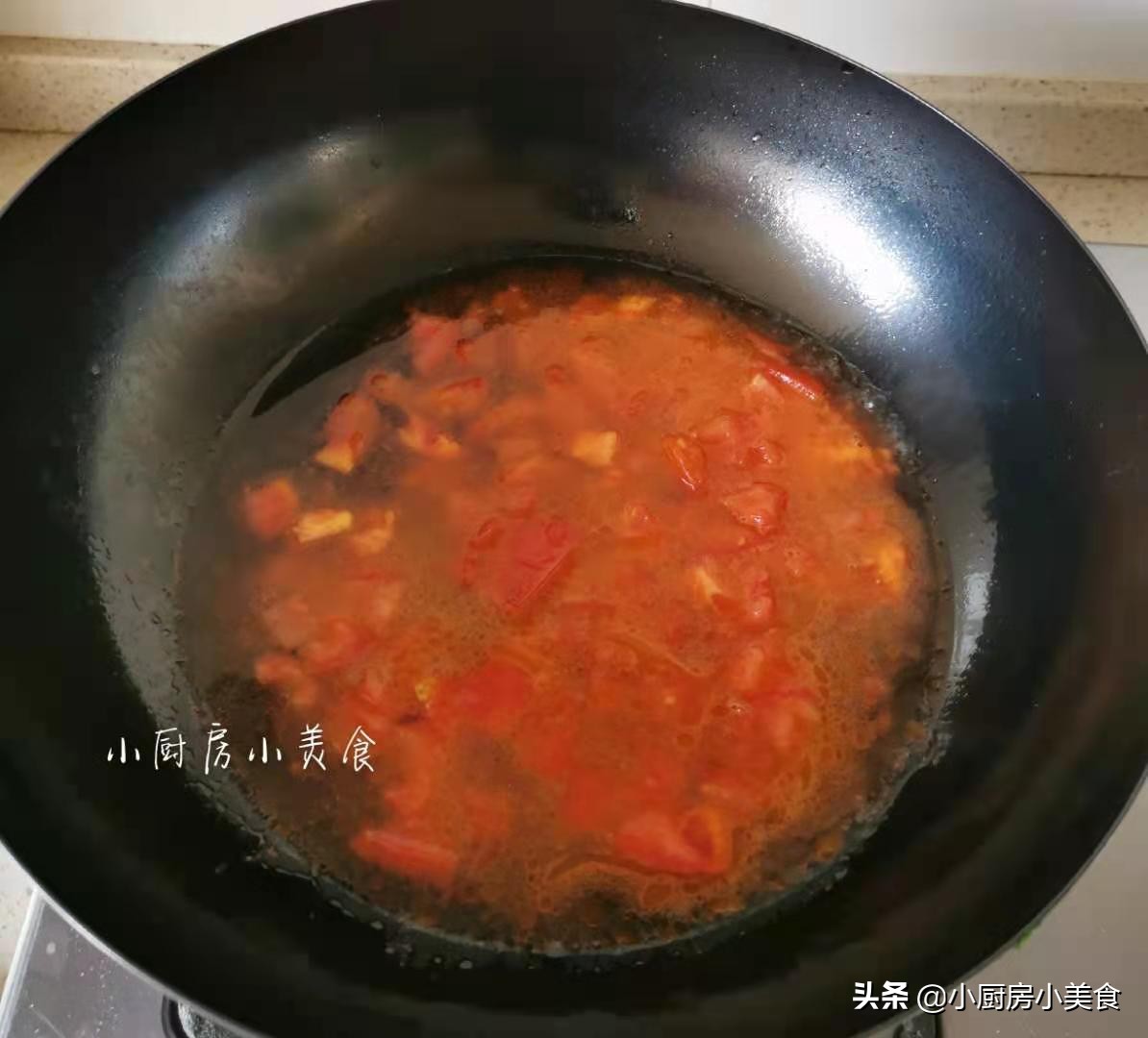 剩饺皮做汤吃法,家里剩饺皮怎么做好吃