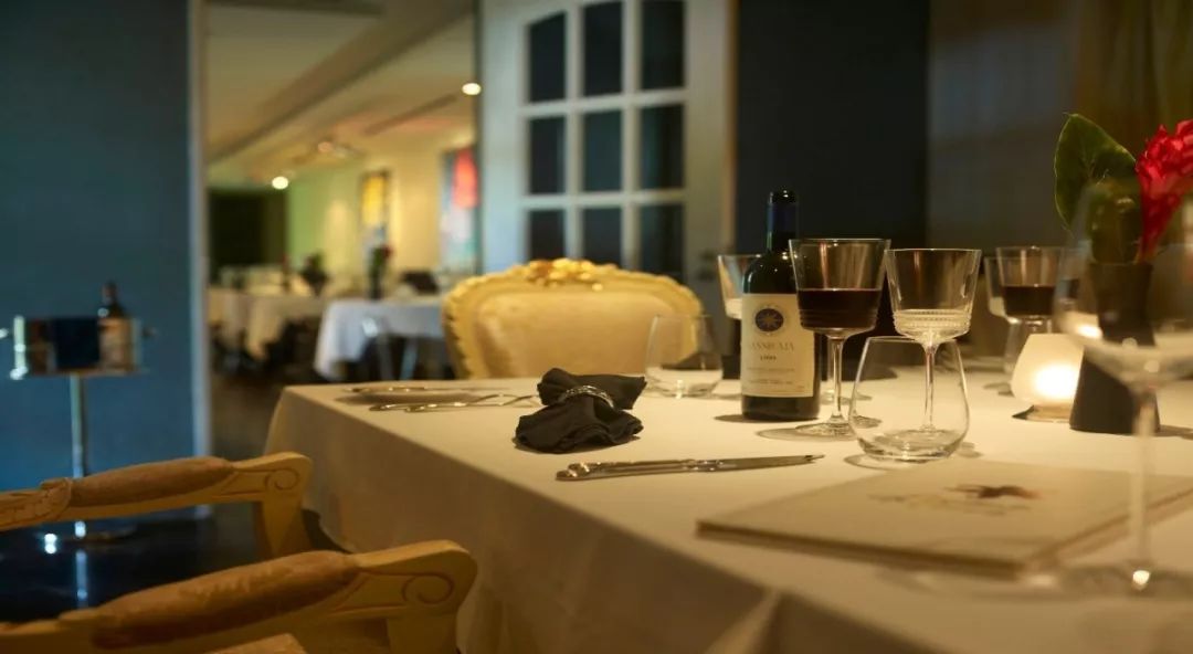 新加坡米其林餐厅名字和地址,普吉岛必打卡的米其林餐厅