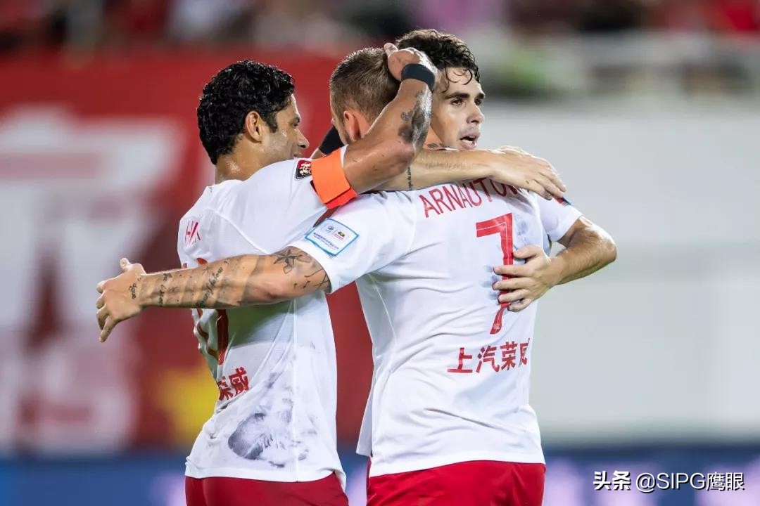 复盘上港比赛视频,复盘申花vs上港