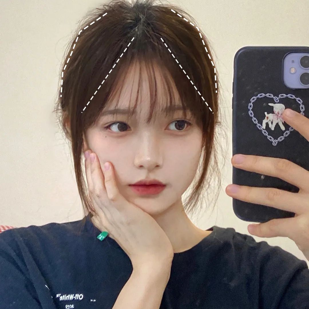 女生变美小技巧瓜子脸,脸变美小技巧瓜子脸鹅蛋脸