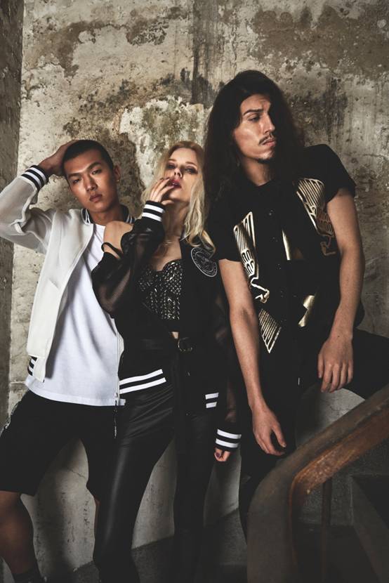 为什么潮牌版型不宽松,为什么潮牌突然不火了