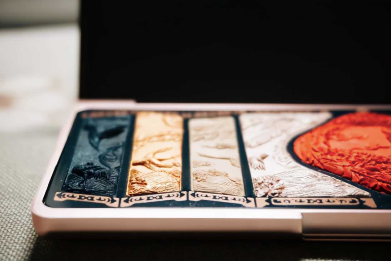 韩国美妆店现状,韩国美妆的没落