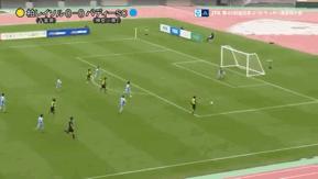 日本中小学足球联赛集锦,日本青少年足球比赛最大比分