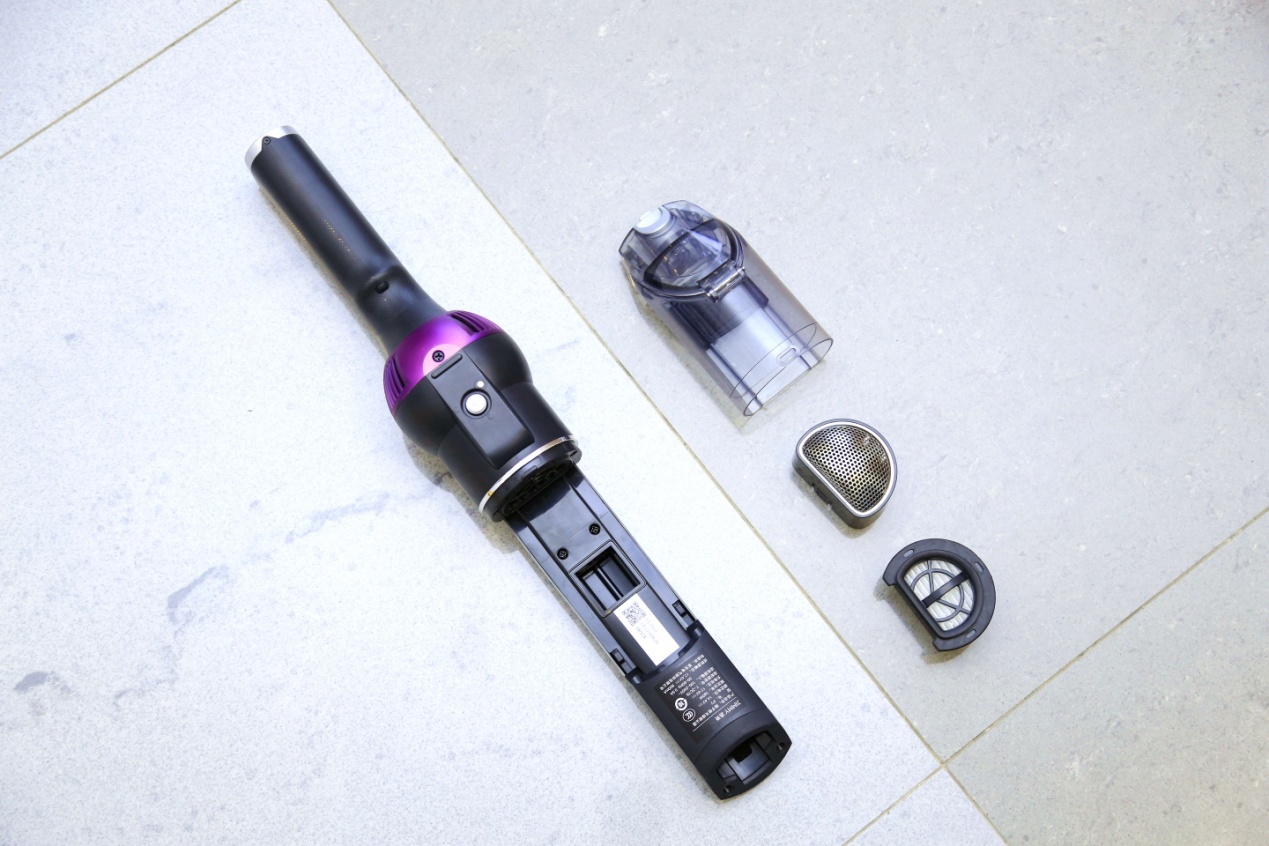 极米p7吸尘器,莱克吉米p7吸尘器