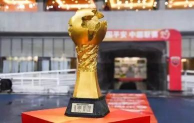 中超半程结束你认为谁更可能夺冠,中超首轮四大争冠热门全部取胜