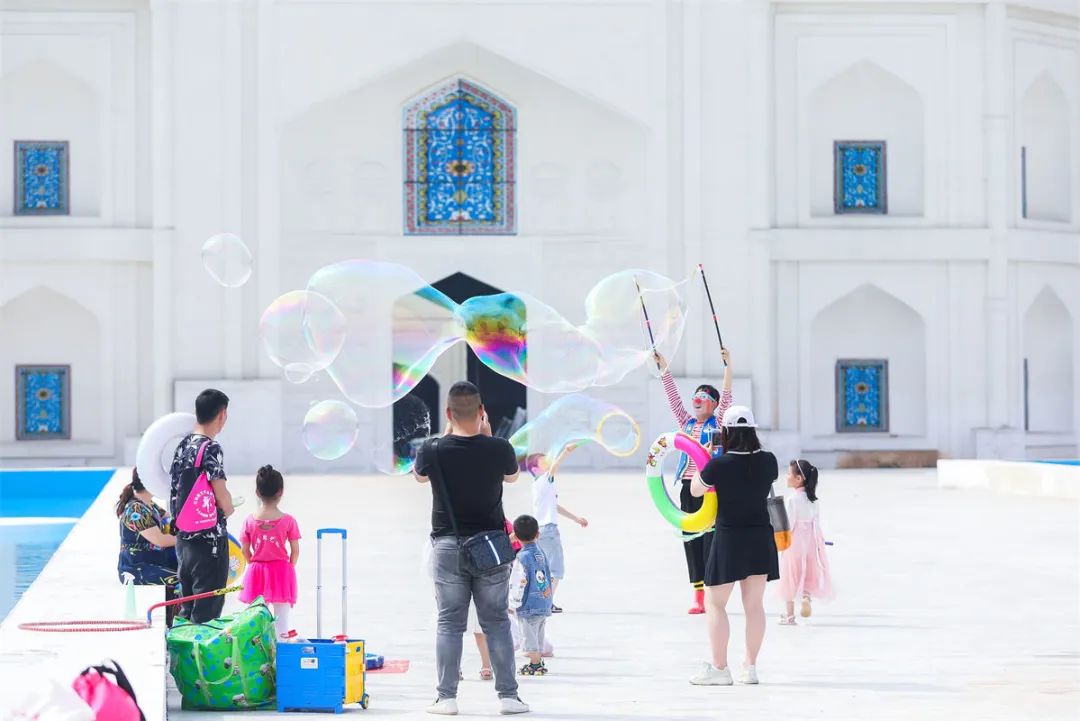 「大英中国死海」北纬30度上的奇迹