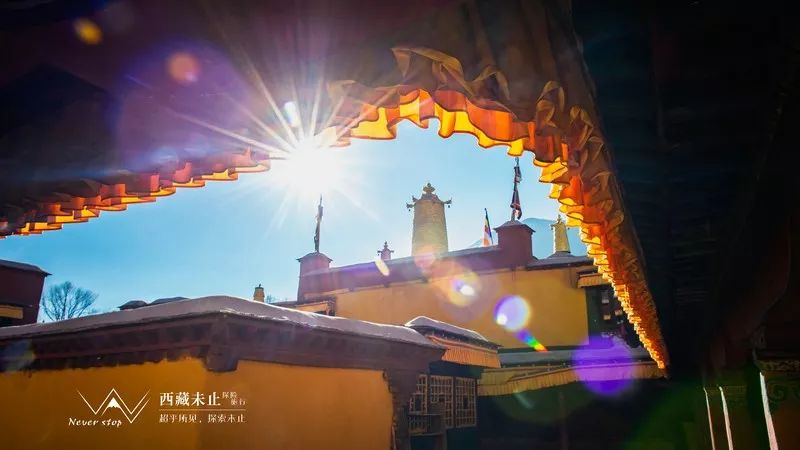 山南有哪些小寺庙,山南著名的寺庙有哪些