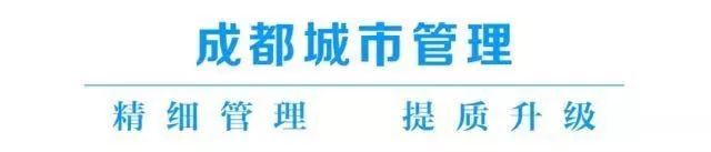 成都最美的街道名单,成都市最美街道