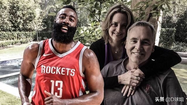 火箭选帅沃神爆料,火箭引援2巨星
