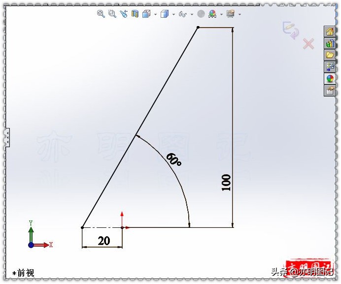 亦明图记solidworks建模练习题,亦明图记最新视频