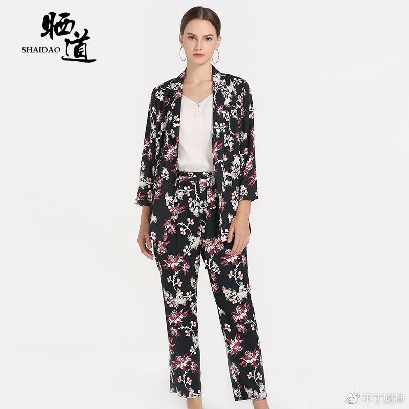 棉麻衣服春季,今夏最流行的棉麻套装