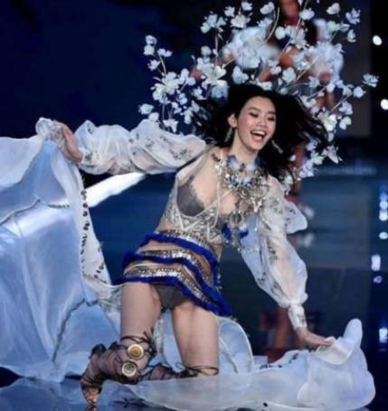 靠着婚姻洗白的女星,这些成功洗白的女星你喜欢谁