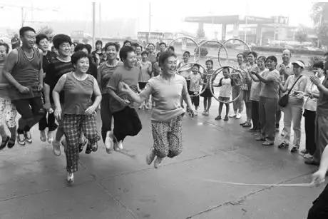 100年前石家庄地图,10年的石家庄照片