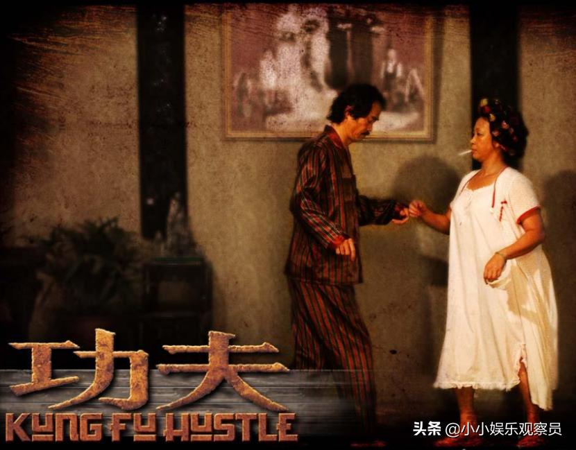 周星驰对功夫的了解,各大导演们对周星驰的功夫的评价