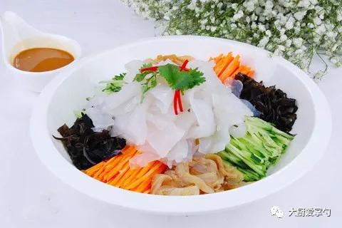 夏天家里不能少的凉菜这样做出来,比凉菜更清爽的菜谱超适合夏天吃