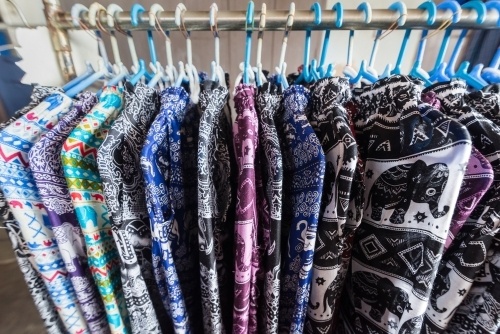 去泰国要买的东西推荐,泰国普吉岛旅行必带物品清单