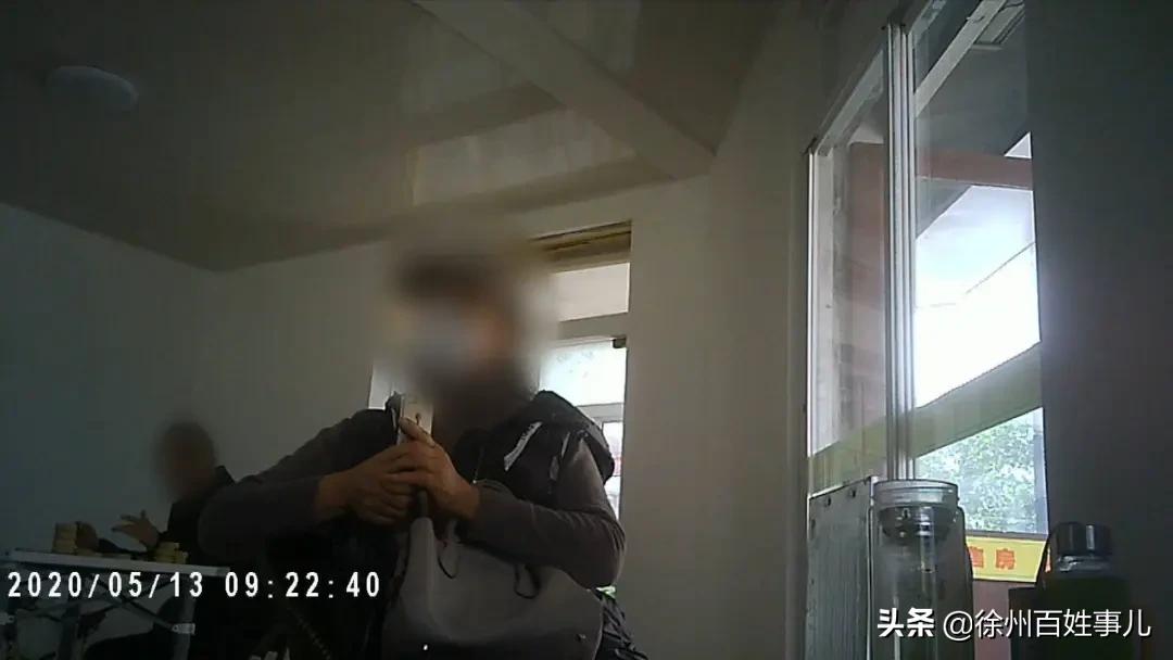 问题保姆事件频发，徐州保姆行业的真实情况如何？记者调查发现