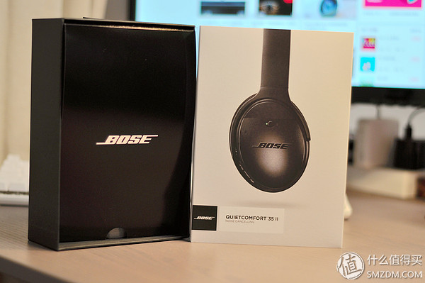 boseqc35二代和平精英测评,boseqc35二代评价为什么好