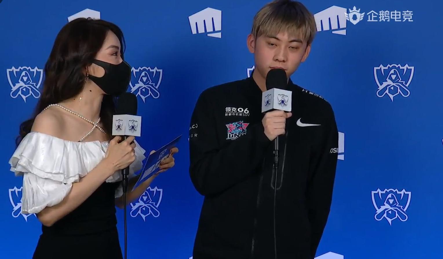 rng和阿乐最新视频,lngrng上单阿乐第一视角