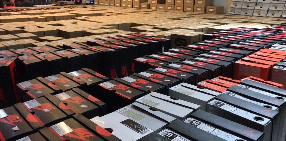 莆田aj高仿和真的区别,说说莆田仿鞋质量到底如何