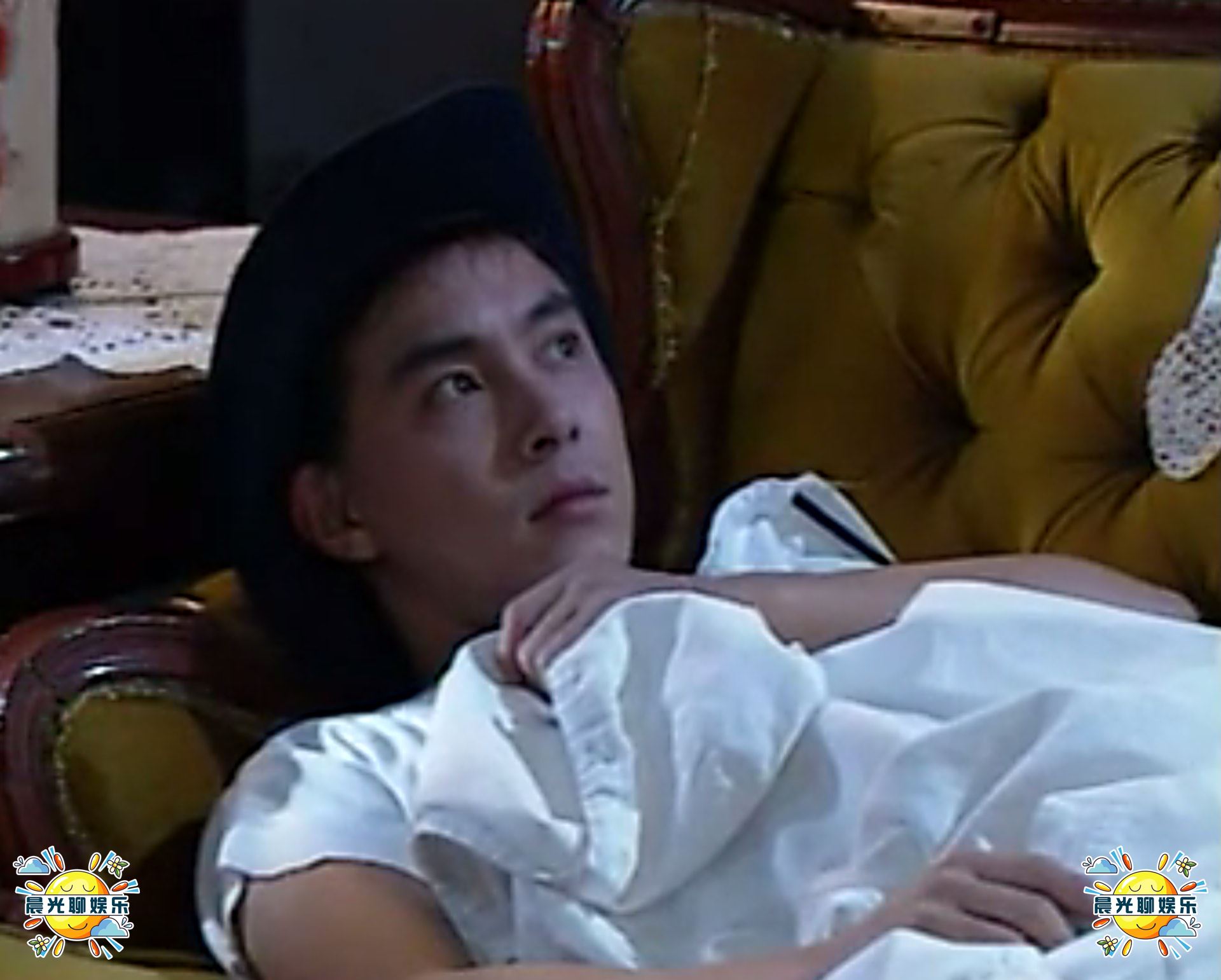 张卫健演的韦小宝为什么成经典,张卫健韦小宝哪年